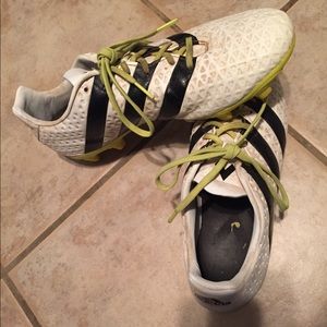 Adidas Women’s Soccer Cleats